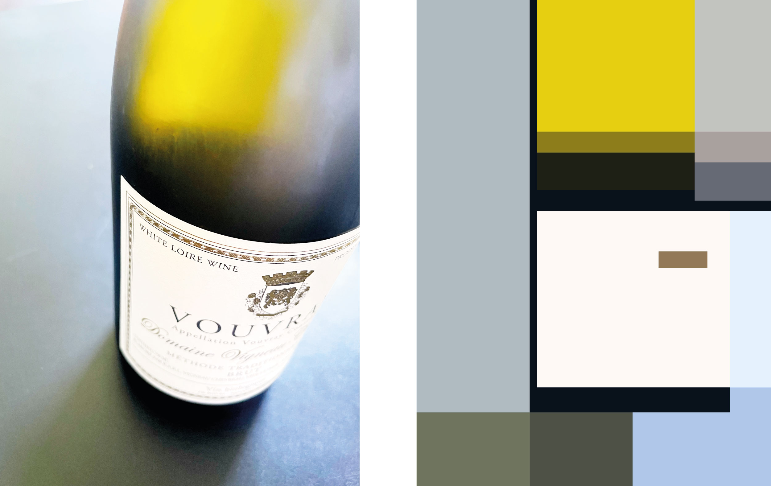Vouvray