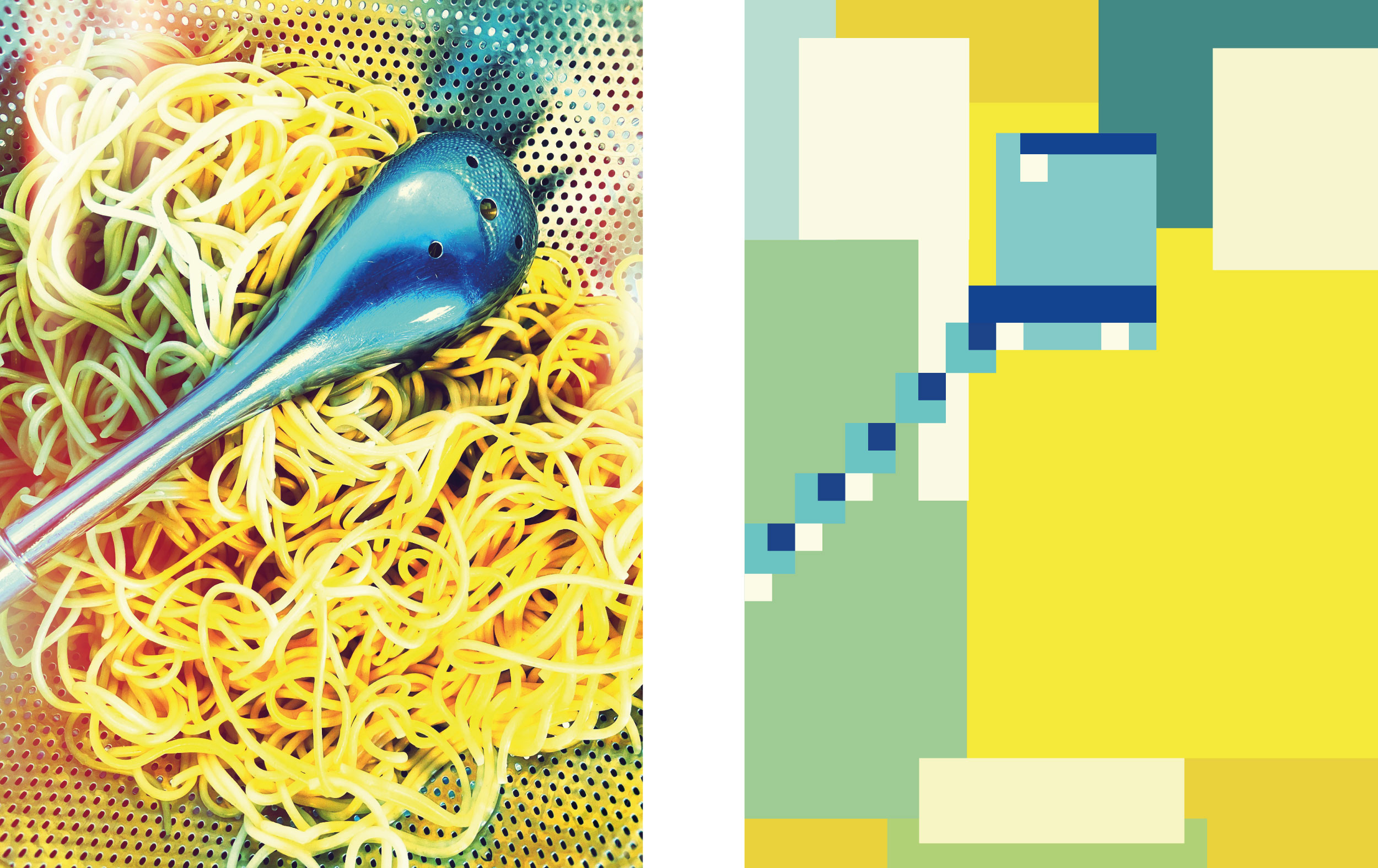 Spaghetti