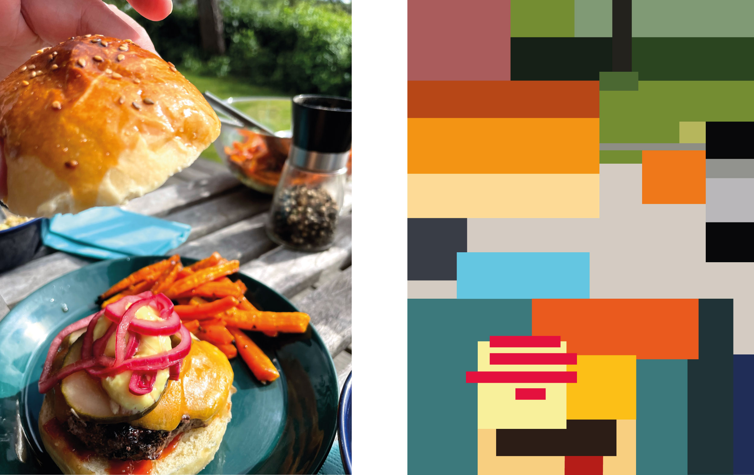 Burger